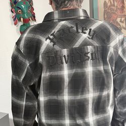 XXL Harley Davidson Padded coat