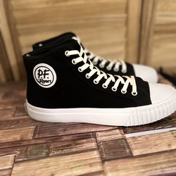 BRAND NEW-PF Flyers High Top Sneakers