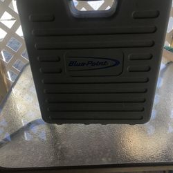 Bluepoint Wrench And Socket Set