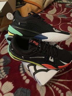 Puma Dreamers