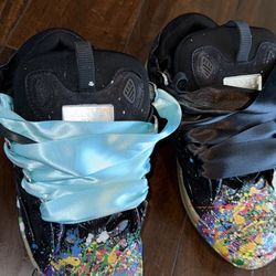 LANVIN gallery department shoes