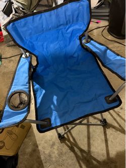 Folding Chair