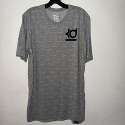 Nike KD Dri Fit Easy Money Tee Shirt 