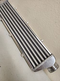 INTERCOOLER 
