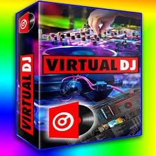 Virtual DJ Pro 8 | Windows+MacOS | Desktop/PC/Laptop/Computer