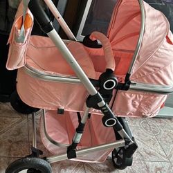 Stroller