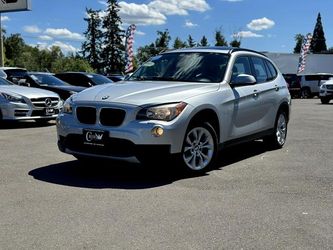 2014 BMW X1