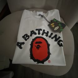 Bape Shirt 