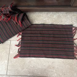 Set of Placemats (6)