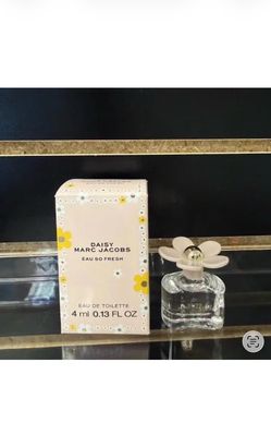 Daisy 4ML mini size