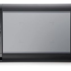 Wacom extra large Intuos4 tablet 2010