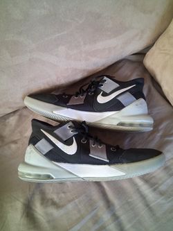 Nike Air Max Impact2 Size 10
