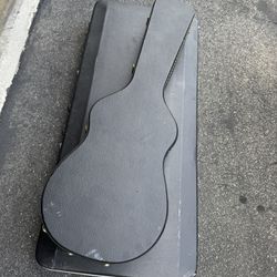 Electric Guitar Case