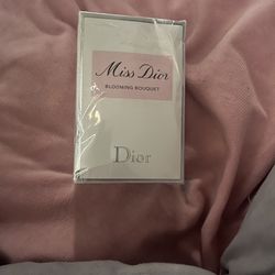 ✧˖*°࿐ Miss Dior Blooming Bouquet 100 ML/3.4fl oz