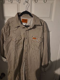 Mens long sleeve