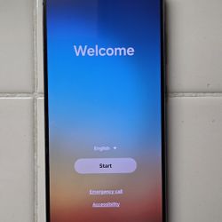 Galaxy S21 128 GB T-Mobile (UNLOCKED)