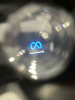 Vr headset meta quest 2