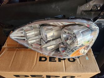 Acura Rsx dc5 parts