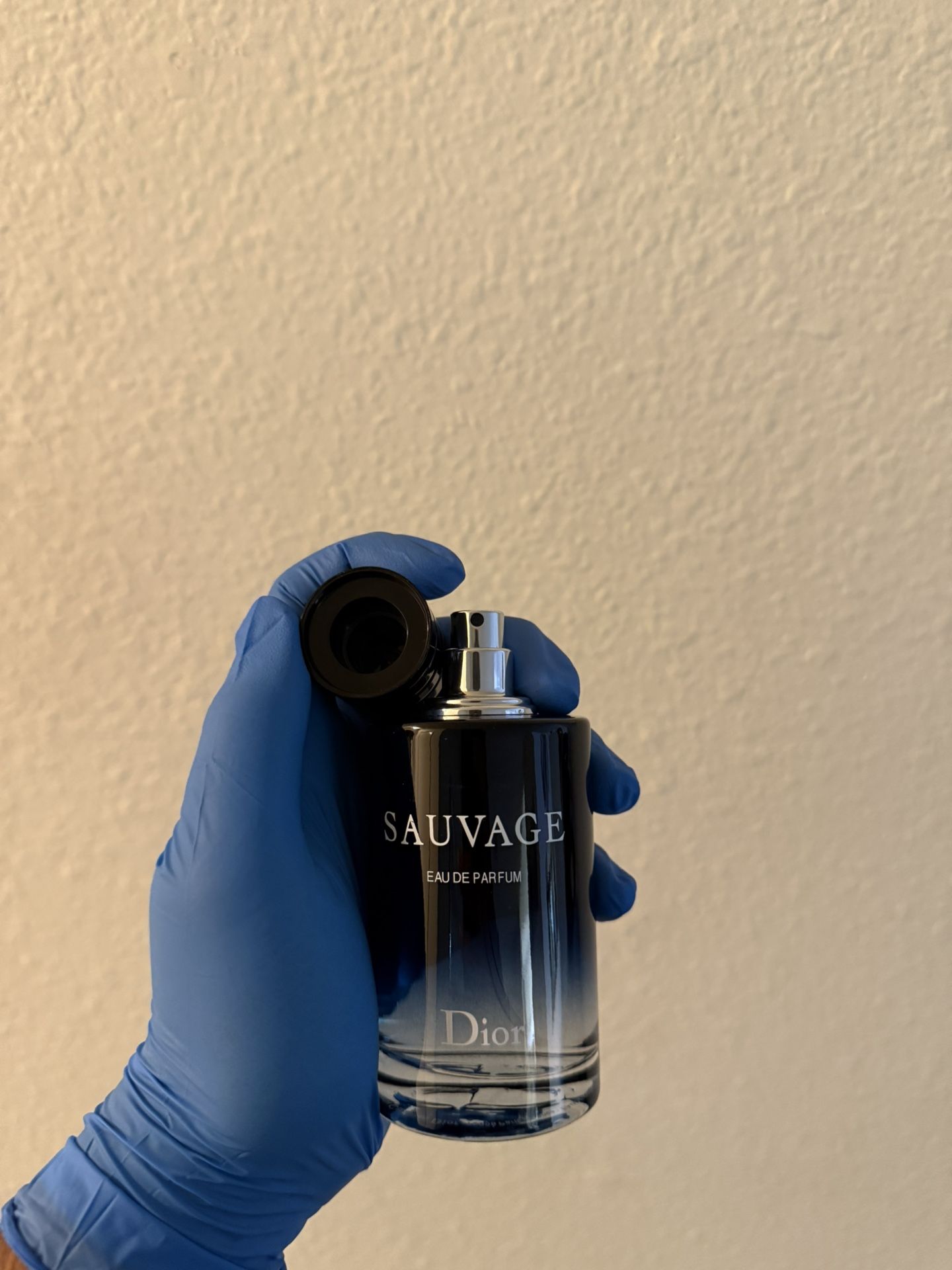 Dior Sauvage
