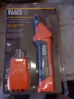 Breaker Finder