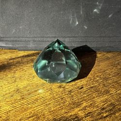Glass Diamond