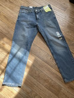 LEVIS 541 New With Tags 32 X 30