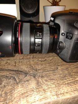 Photo camera