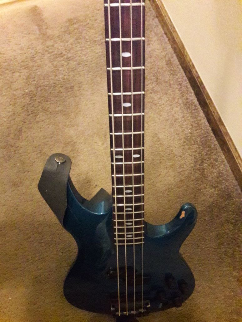 Ibanez sb900le discount