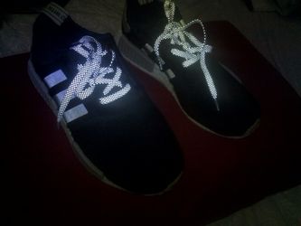 Tenis de marca talla 9 y 10 y 101/2