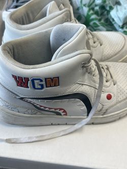 Wgm Shoes