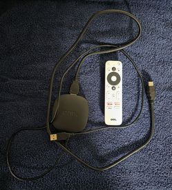 onn. Streaming Device with HDMI Cable