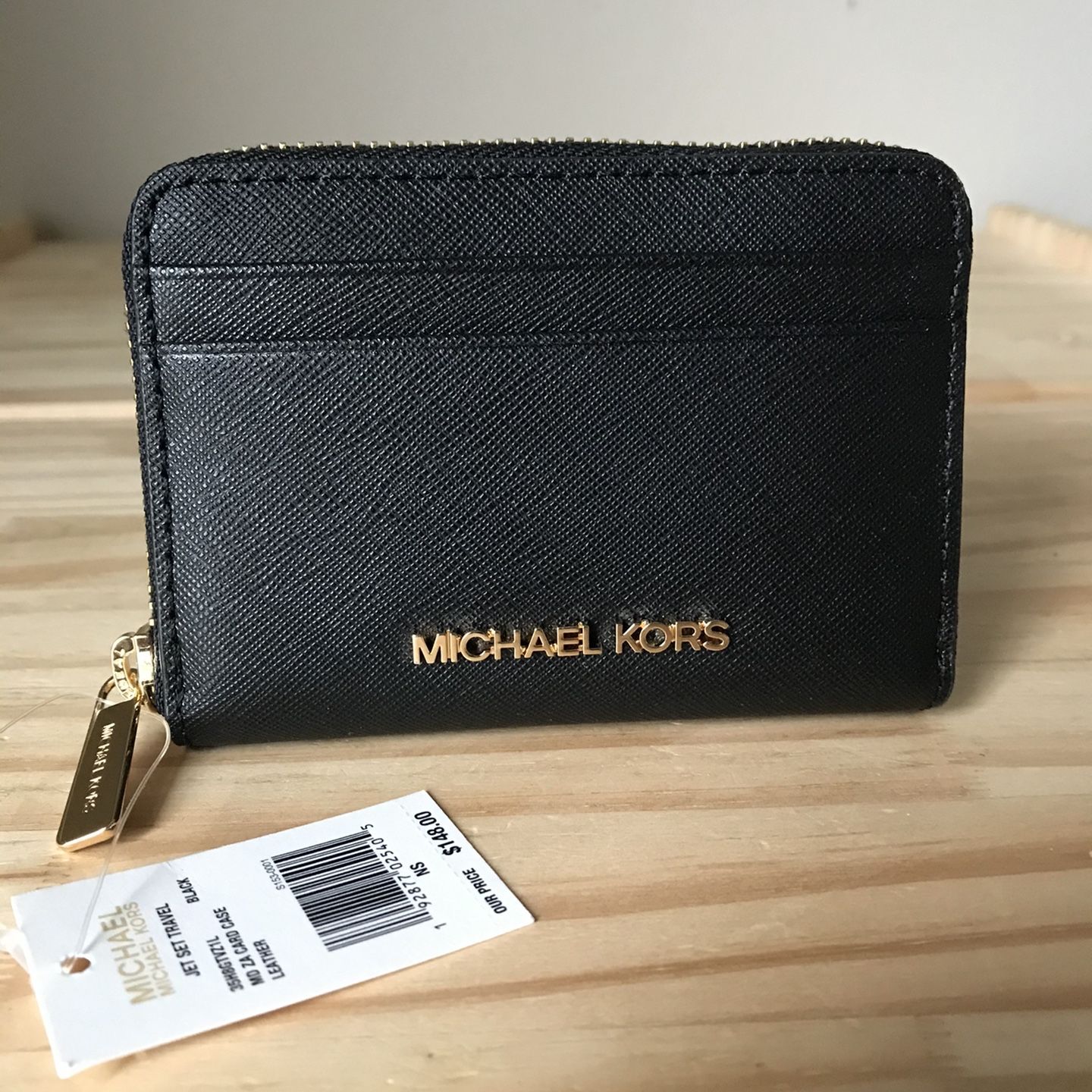Michael Kors Card Case