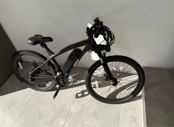 Ebike