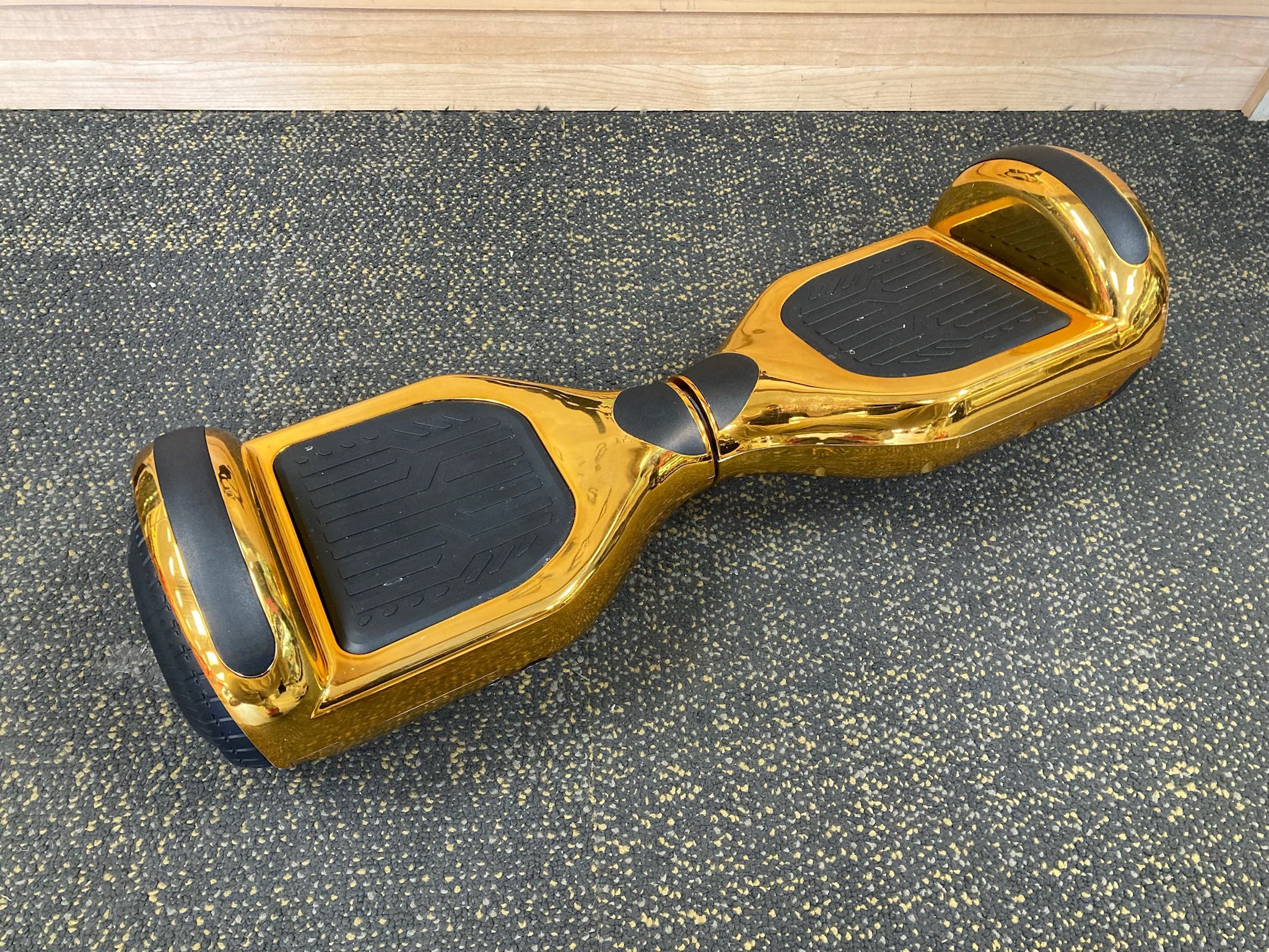 Hover-1 KD2463PA Superfly Electric Hoverboard W/BAG