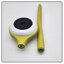 Camera Wi-Fi Baby. Pets. Security. 