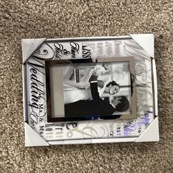 Wedding Frame