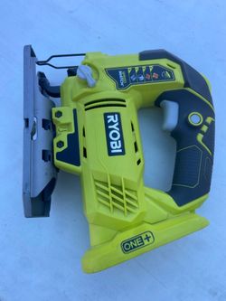 Ryobi 18v Jig Saw