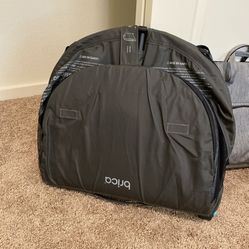 Travel Bassinet 