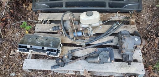 1997 ford f-350 supper duty parts