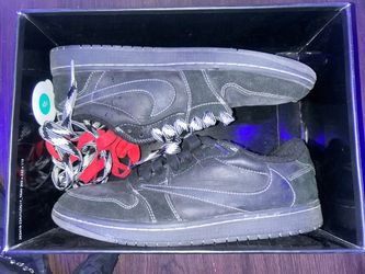 Travis Scott 1s