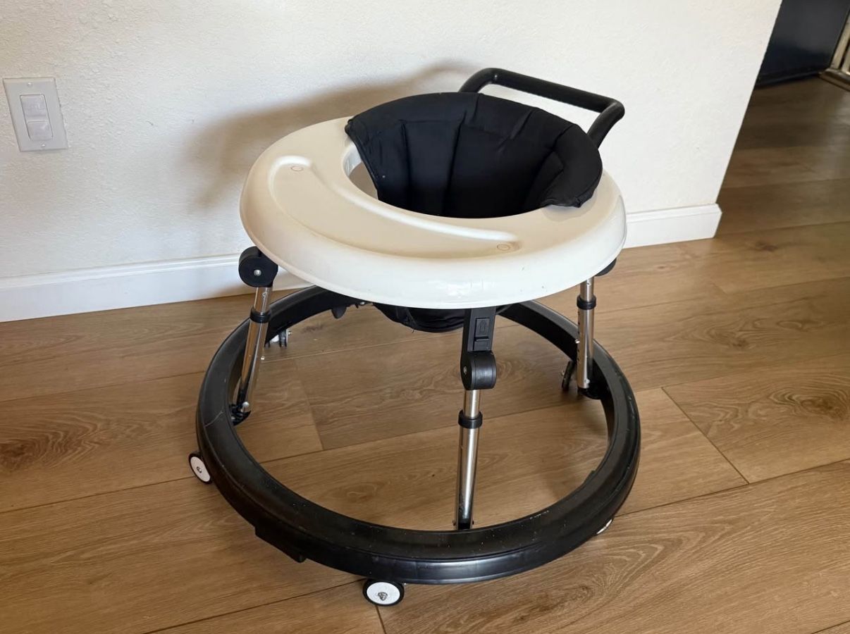 Baby Walker