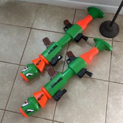 Nerf Toy