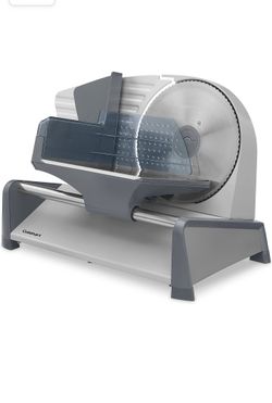 Cuisinart Profood Slicer