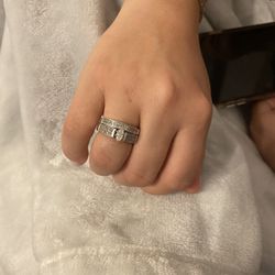 Wedding Ring