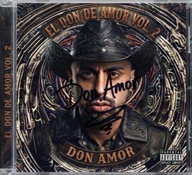 El Don De Amor Vol 2