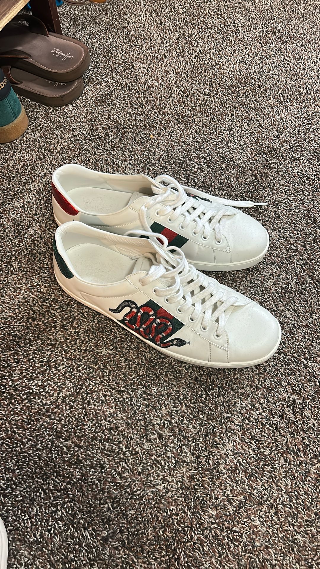 Gucci