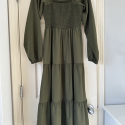 Dress  XS