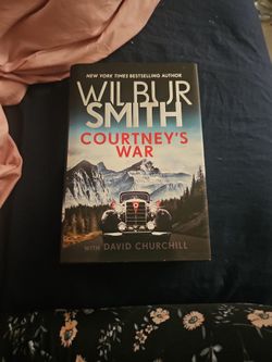 Courtney's War 