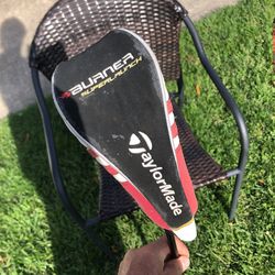 Taylor Made Rescue Mid 4 22” Golf club