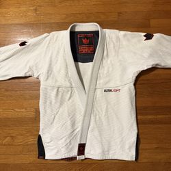 Kingz Ultralight BJJ Gi